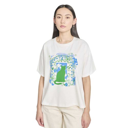 Twenty Seven Names Observations Tee