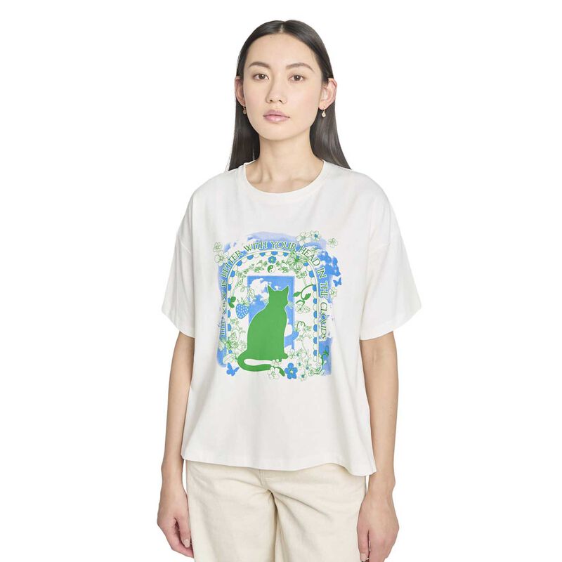 Twenty Seven Names Observations Tee image number 0