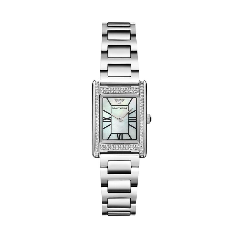 Emporio Armani Genni Watch AR11625 image number 0