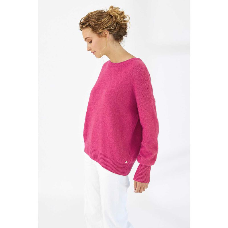 Mia Fratino Daisy Eco Crew image number 2
