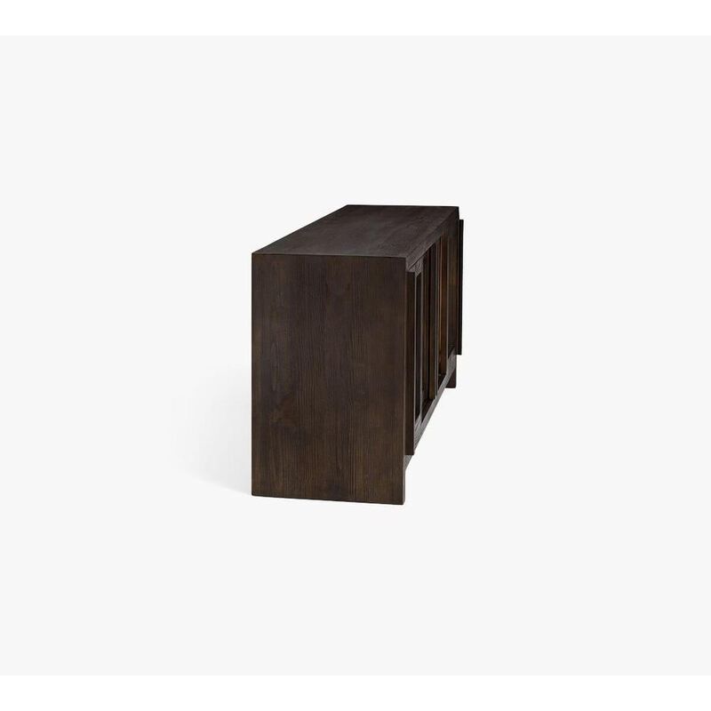 Pottery Barn Folsom Media Console image number 1