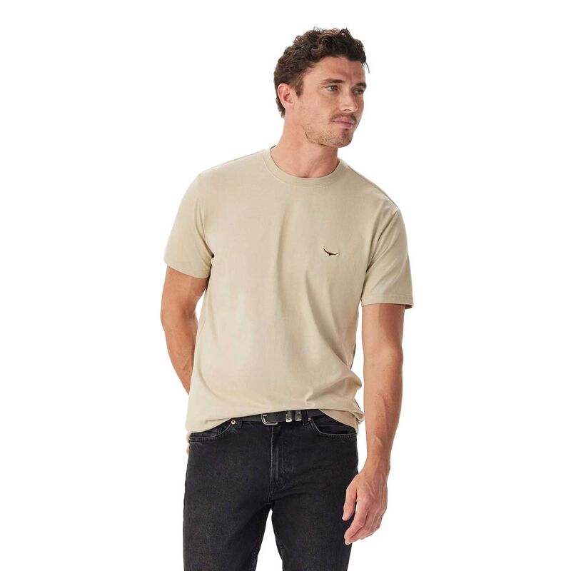 R.M. Williams Parson T-Shirt image number 0
