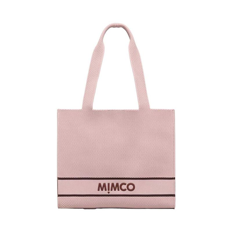 Mimco Blondie Boxy Tote Bag image number 0