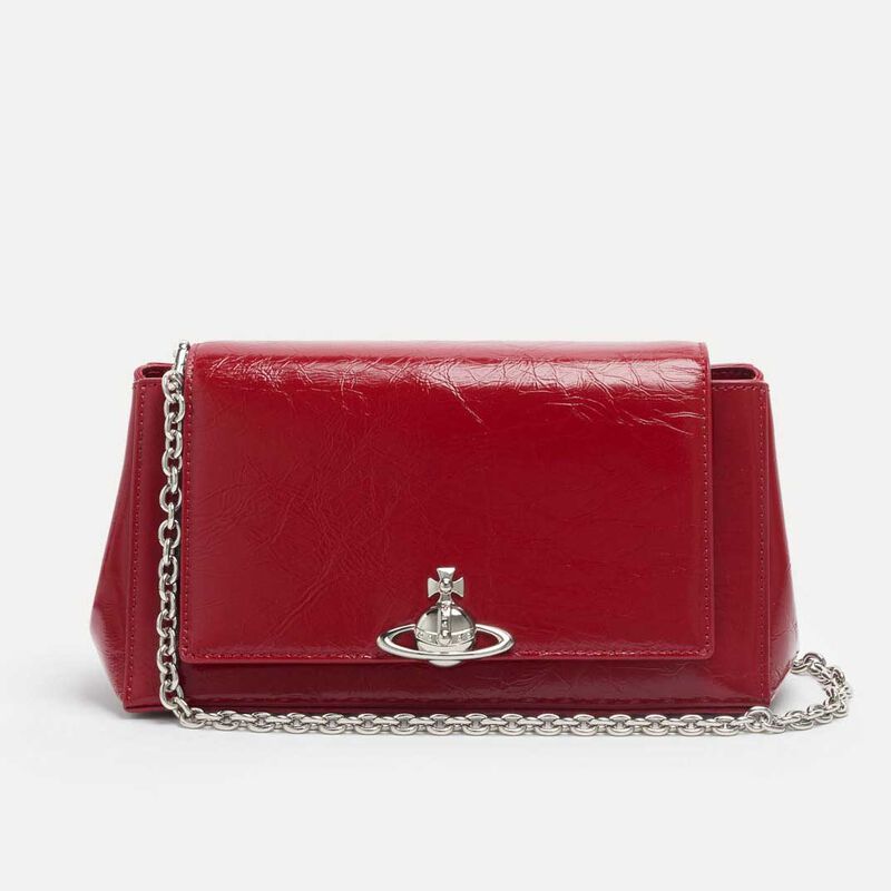 Vivienne Westwood Hazel Medium Handbag image number 3