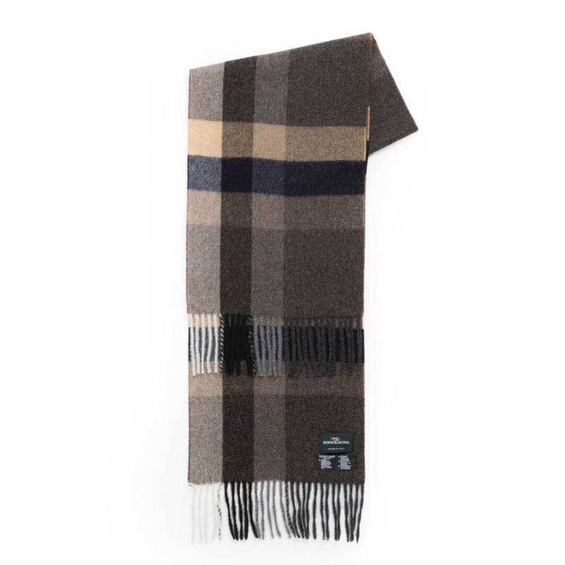 Rodd & Gunn Jervois Road Scarf image number 0