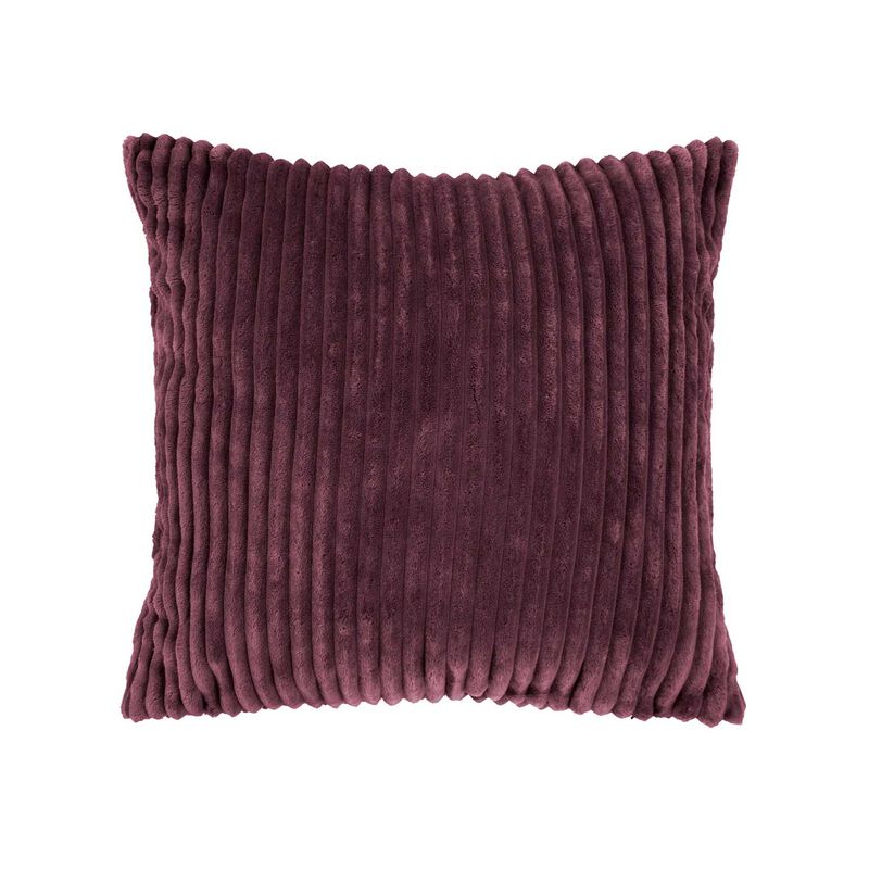 Bambury Channel Square Cushion image number 0