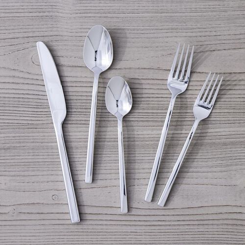 West Elm Briggs Cutlery Set Mirror