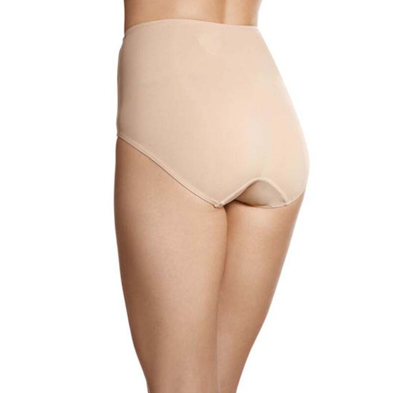 Jockey Women Natural Micro Full Brief image number 1