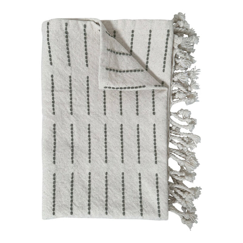 Robert Gordon Tea Towels 2Pk - Nora 55x75cm image number 2