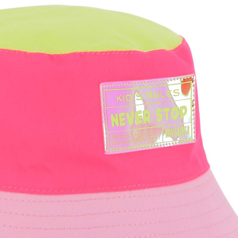 Billieblush Bucket Hat image number 2