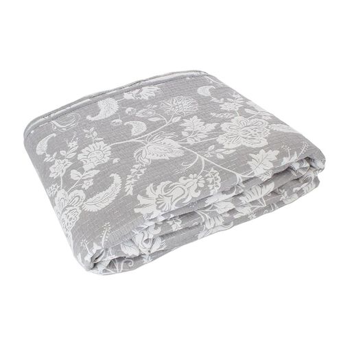 Forever England Willow Bedspread 250X260cm