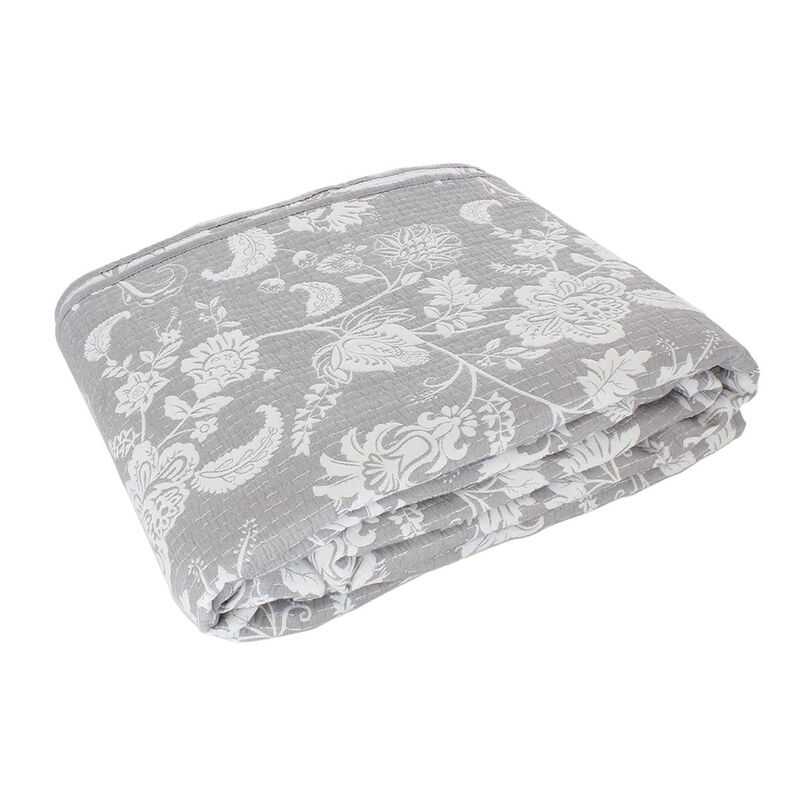 Forever England Willow Bedspread 250X260cm image number 0