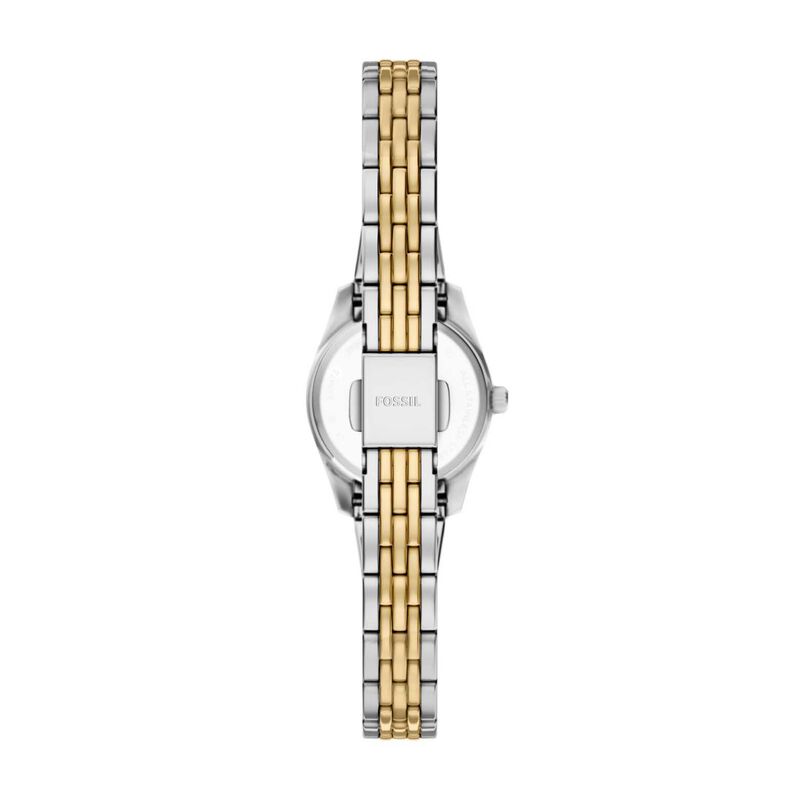 Fossil Scarlette Watch ES5473 image number 1