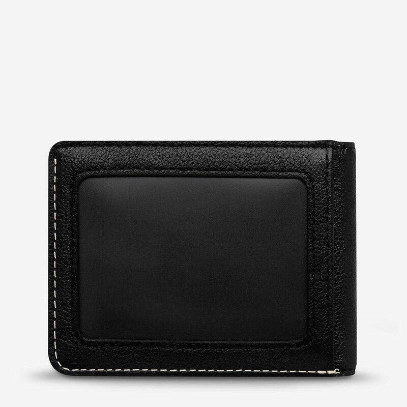 Status Anxiety Ethan Wallet image number 3