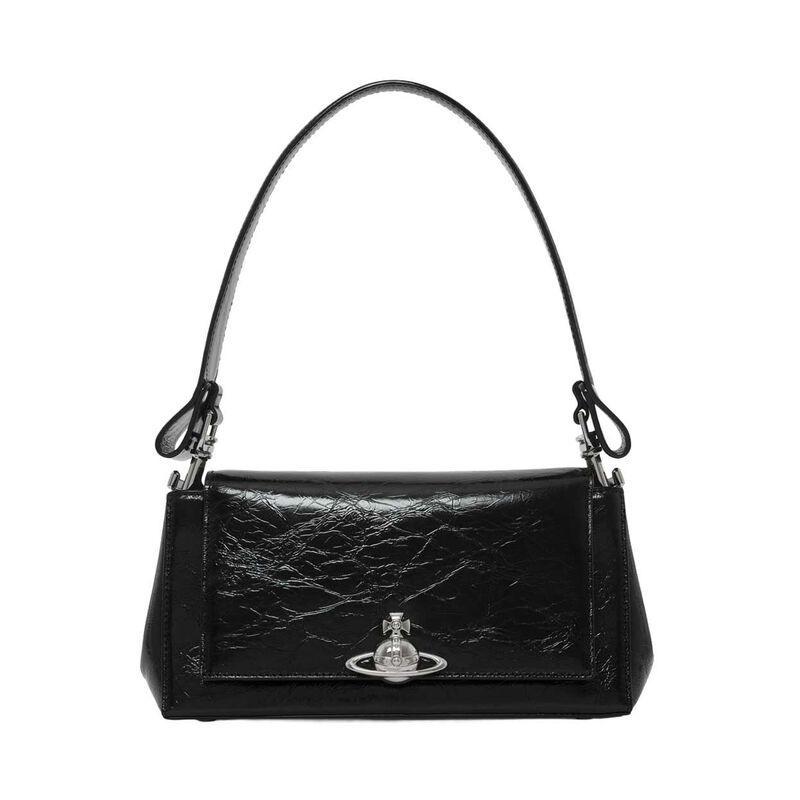Vivienne Westwood Hazel Medium Handbag image number 0