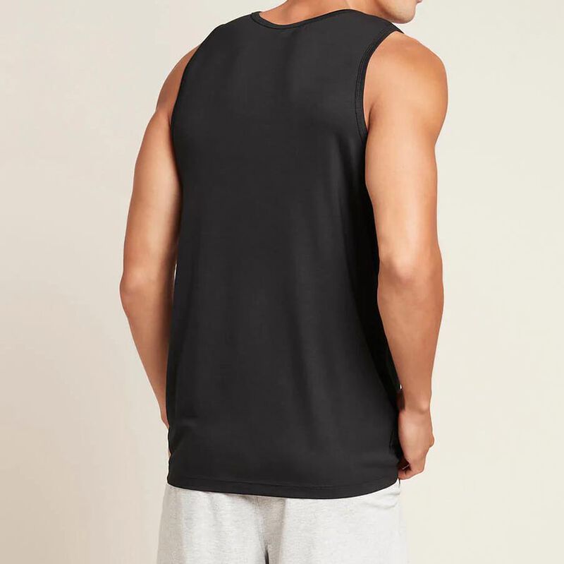 Boody Men's Tank Top image number 1