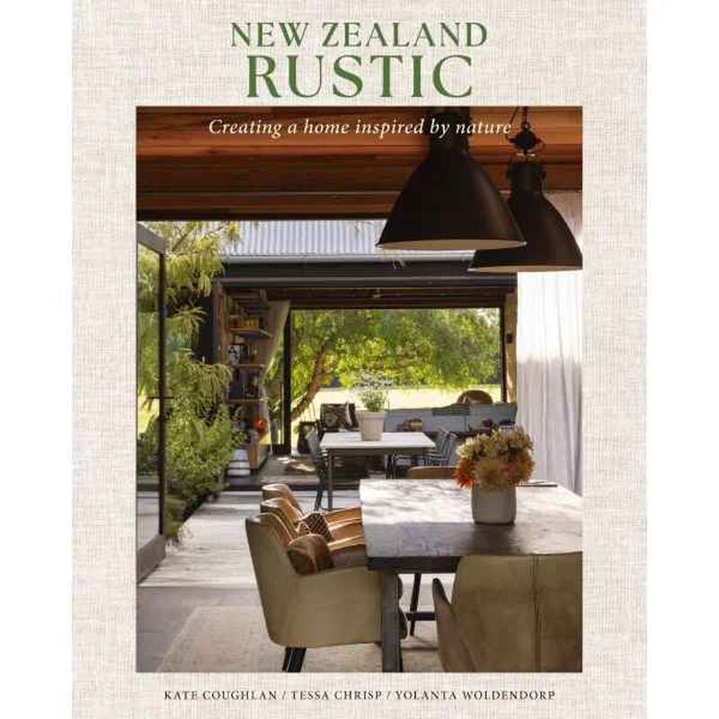 New Zealand Rustic image number 0