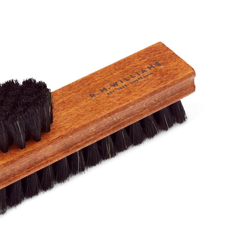 R.M. Williams Double Sided Brush image number 2