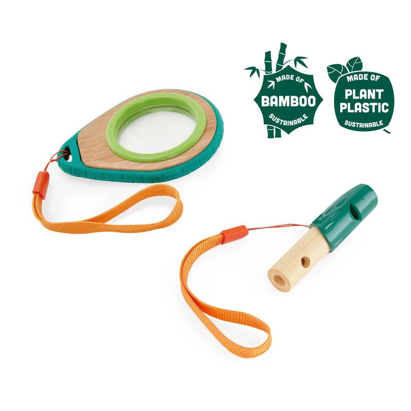 Hape Nature Detective Set image number 0