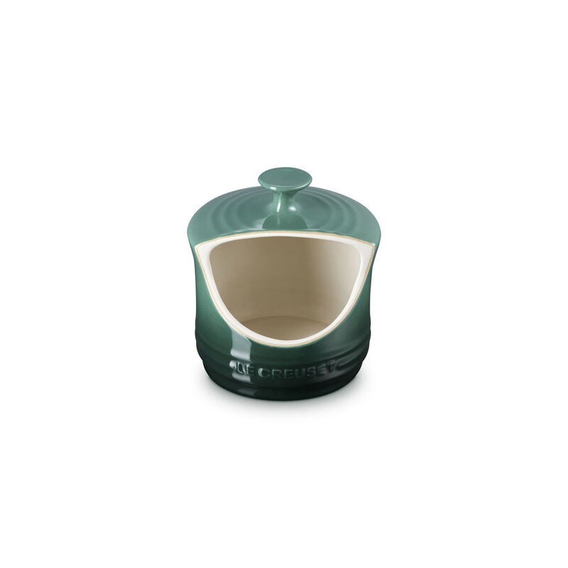 Le Creuset Stoneware Salt Pig image number 0