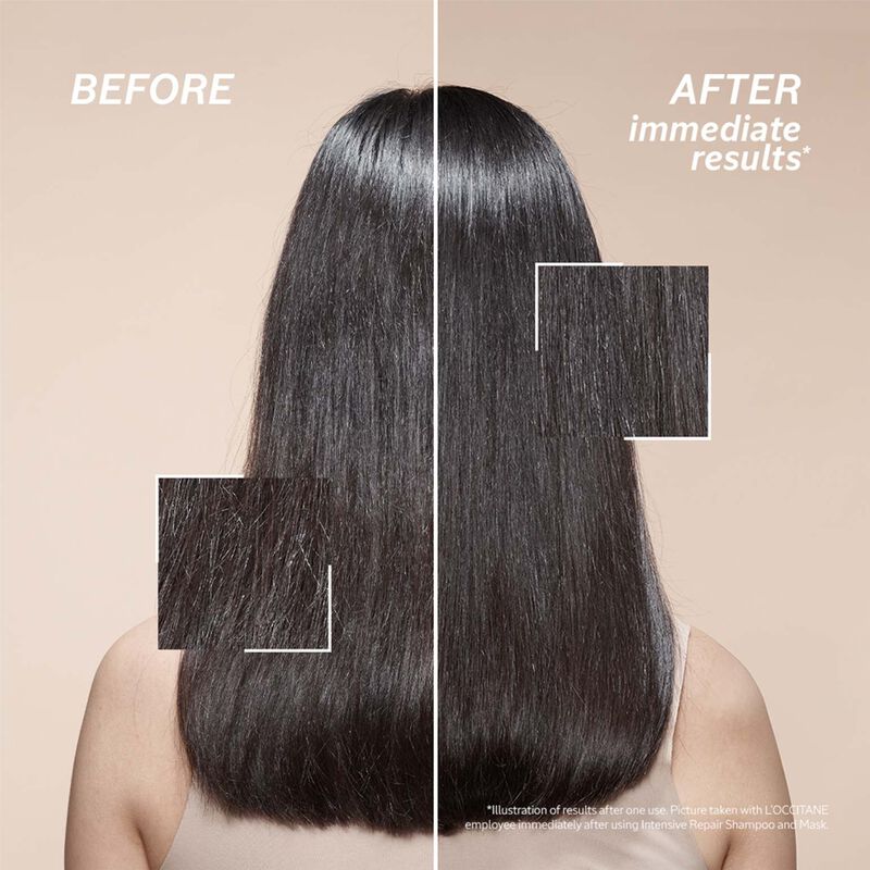 L'Occitane Intense Repair Conditioner 500ml image number 2