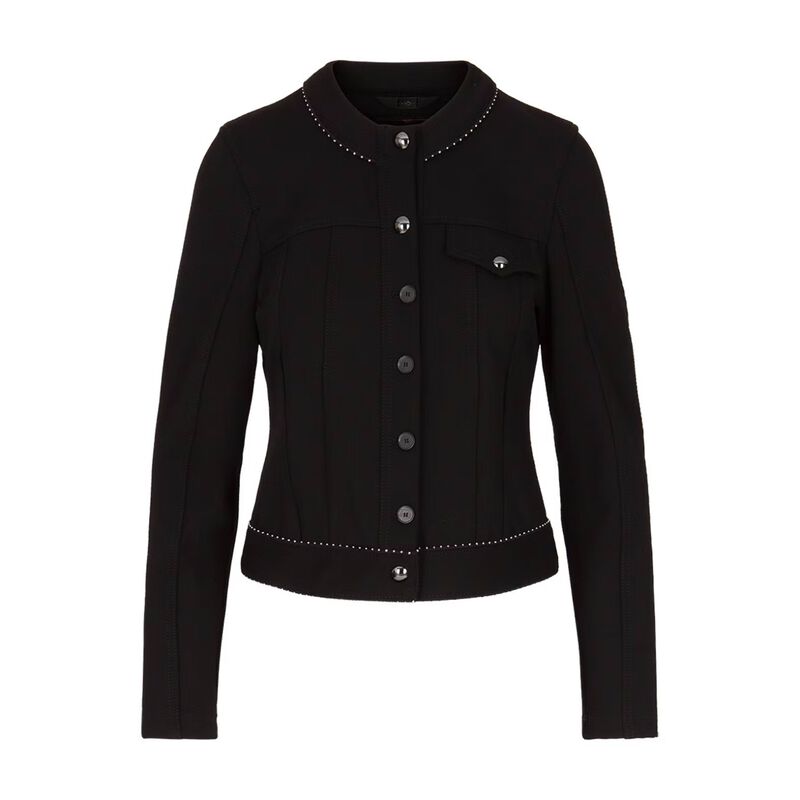 HIGH Encourage Jacket image number 0