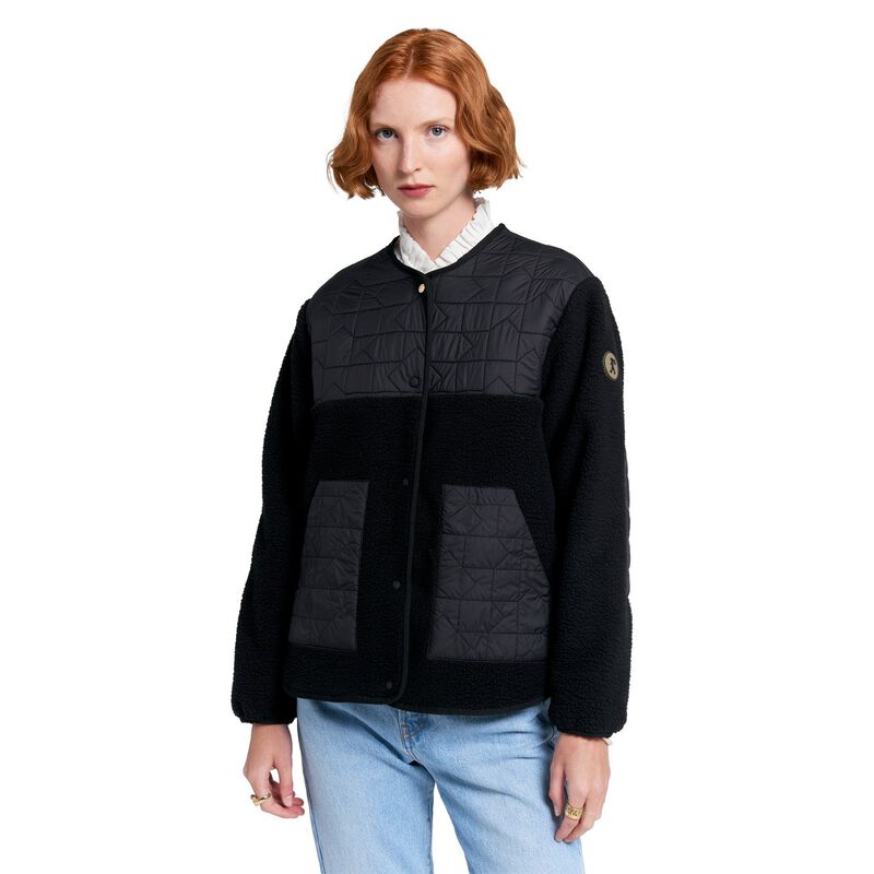 Karen Walker Venture Jacket image number 0
