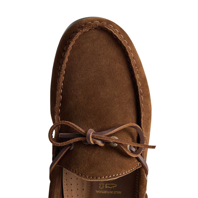 R.M. Williams Clancy Camp Moccasin image number 2
