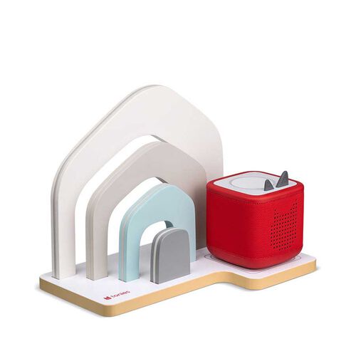 Tonies Tabletop Shelf -&nbsp;House