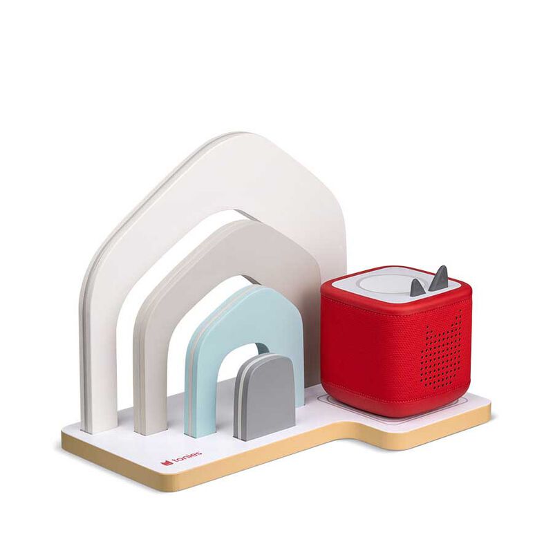 Tonies Tabletop Shelf -&nbsp;House image number 0