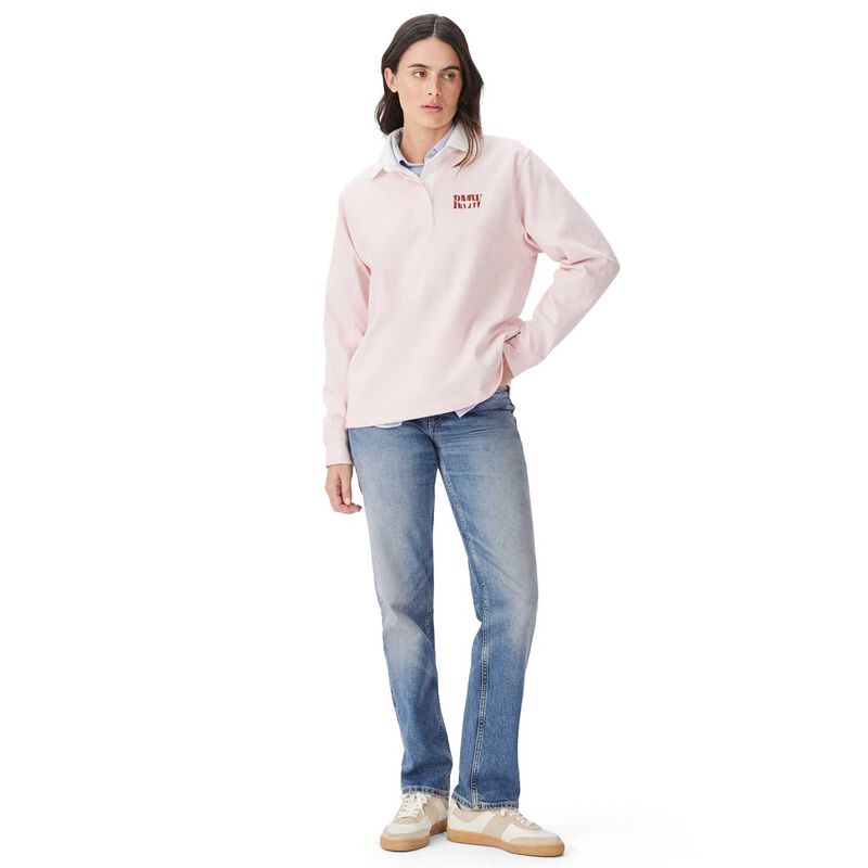 R.M. Williams Narran Heritage Rugby image number 3