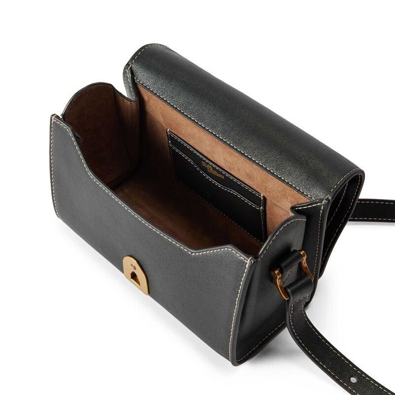 R.M. Williams Eden Stitch Saddle Bag image number 2