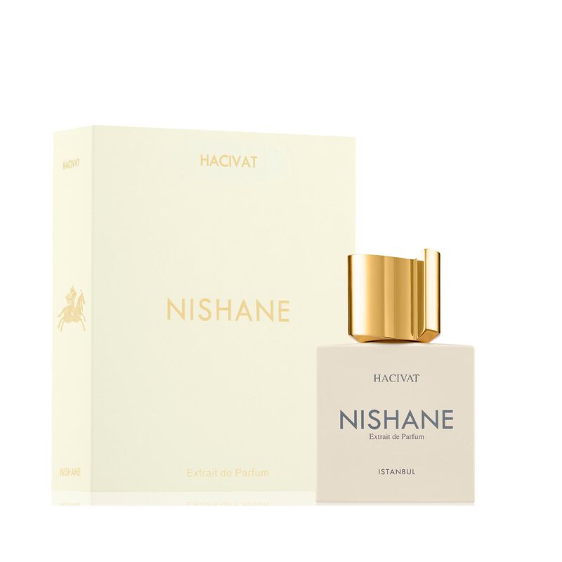 Nishane Hacivat Extrait de Parfum 50ml image number 1