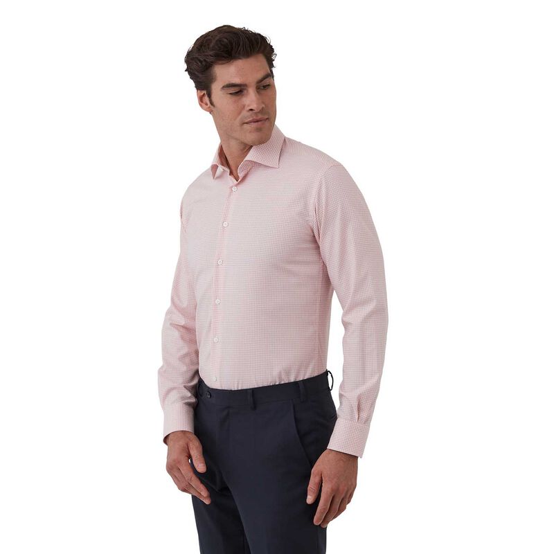 Cambridge Parkdale Shirt Fcu329 image number 15