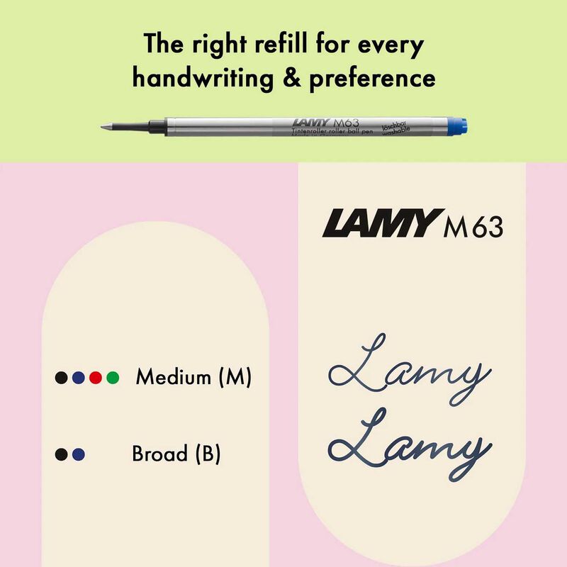 LAMY Al-Star LE Rollerball Flamingo image number 2