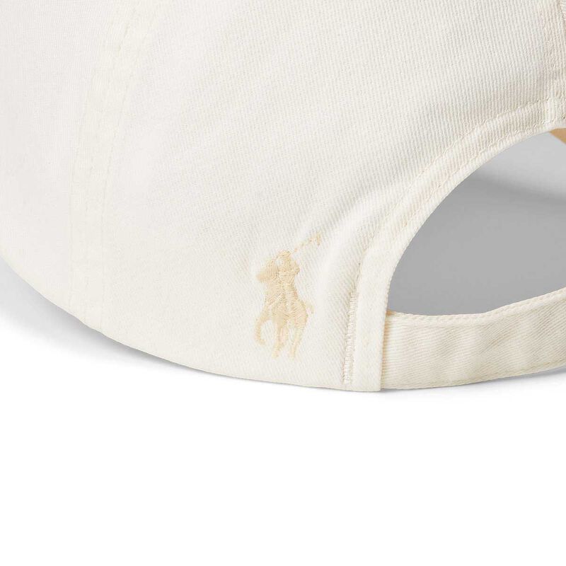 Polo Ralph Lauren Cap image number 2
