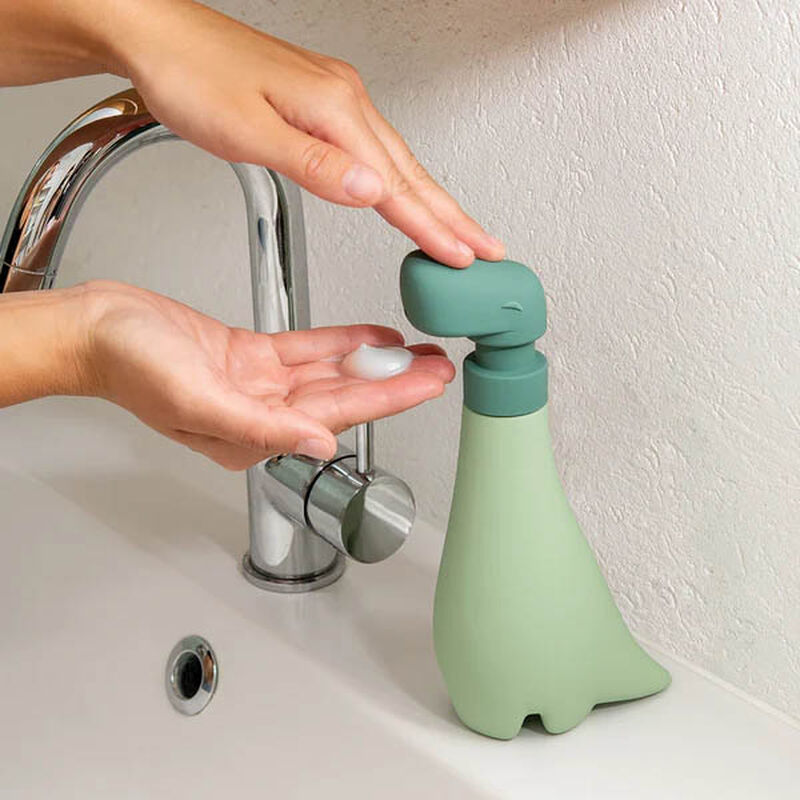 Ototo Soapasaurus Soap Dispenser image number 1