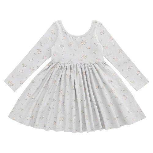 Jamie Kay Tallulah Dress 3-6Y