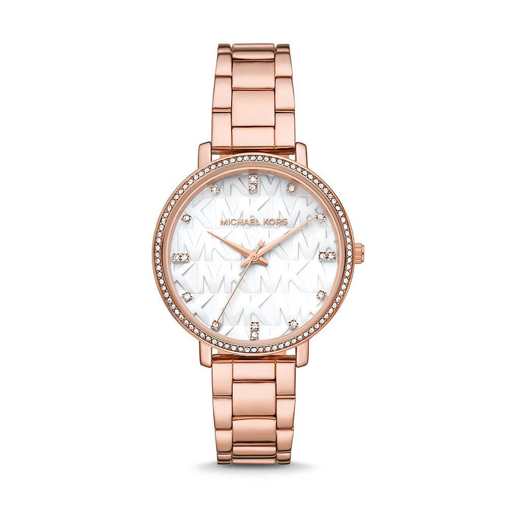 Michael Kors Pyper Watch MK4594 Ballantynes Department Store