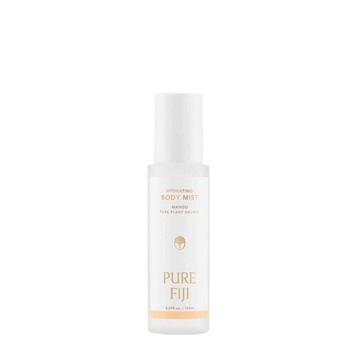 Pure Fiji Hydrating Body Mist 150ml - Mango