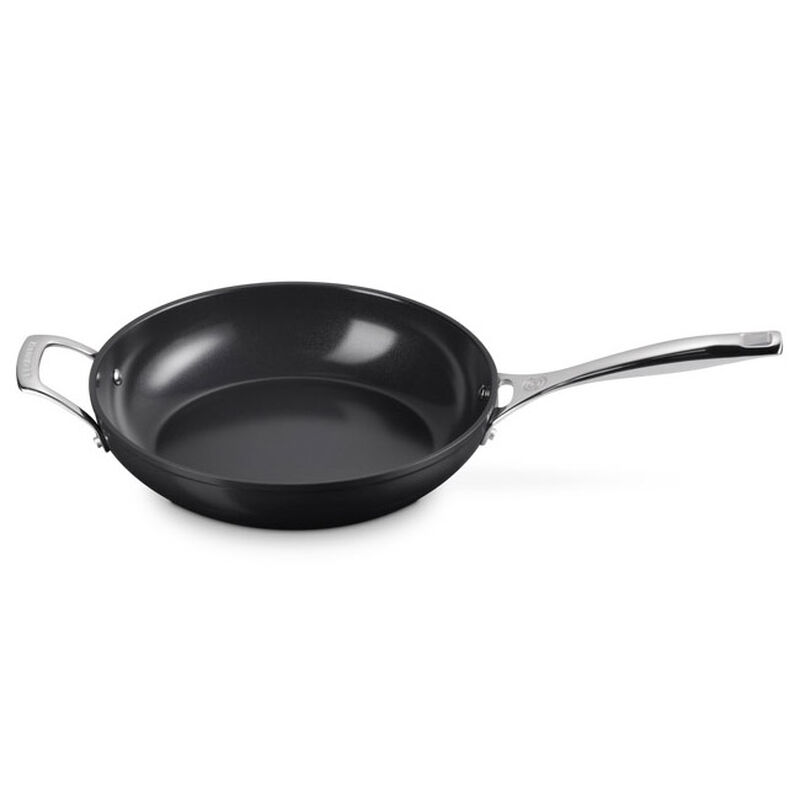 Le Creuset ENSC Deep Fry Pan Set 24/28cm image number 1
