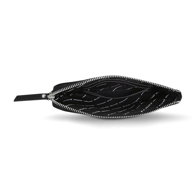 Status Anxiety Smoke and Mirrors Wallet image number 2
