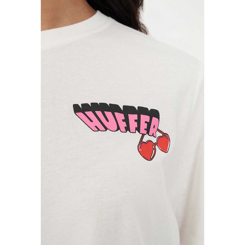 Huffer Classic Tee 170/Huffer Sounds image number 2