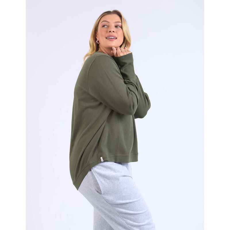 ELM Divine Crew image number 1