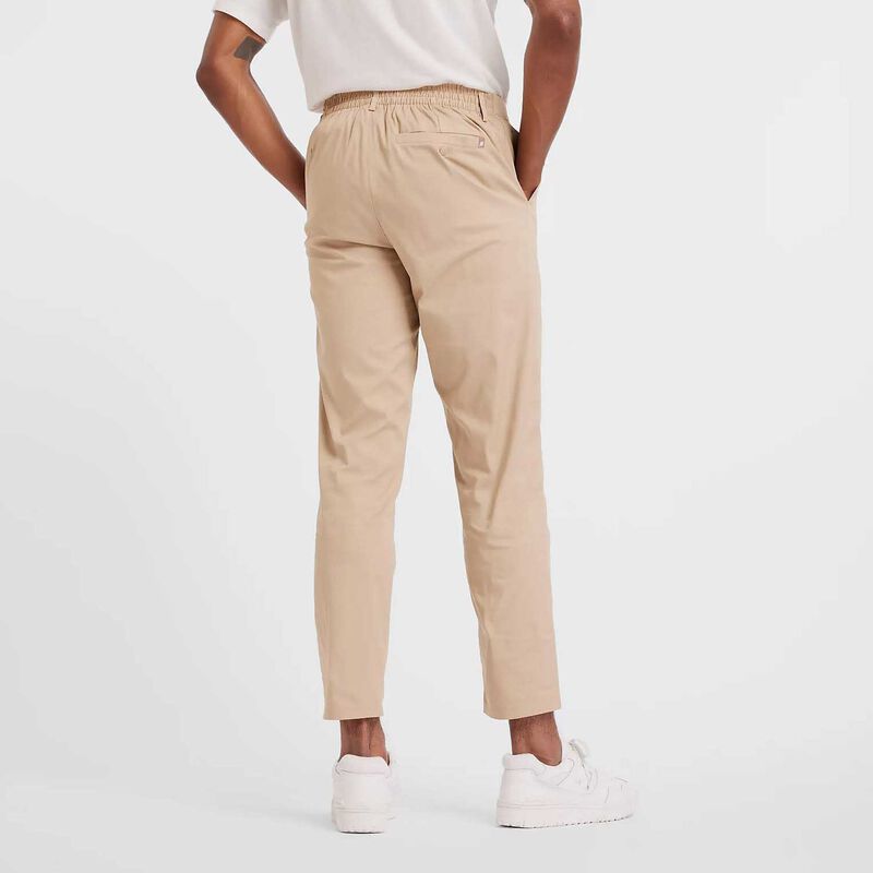 New Balance Athletics Standard Tapered Pant 30" image number 1