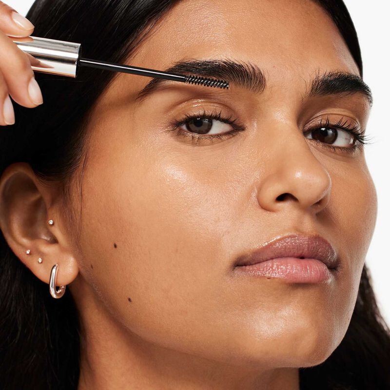 Clinique Just Browsing Sculpt Gel Clear image number 2