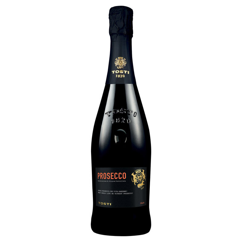 Tosti Prosecco DOC Extra Dry 750ml image number 0