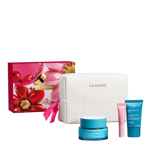 Clarins Hydra-Essentiel Collection