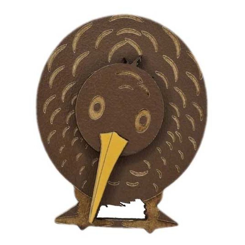 Ian Blackwell Keeper Magnet Kiwi image number 0