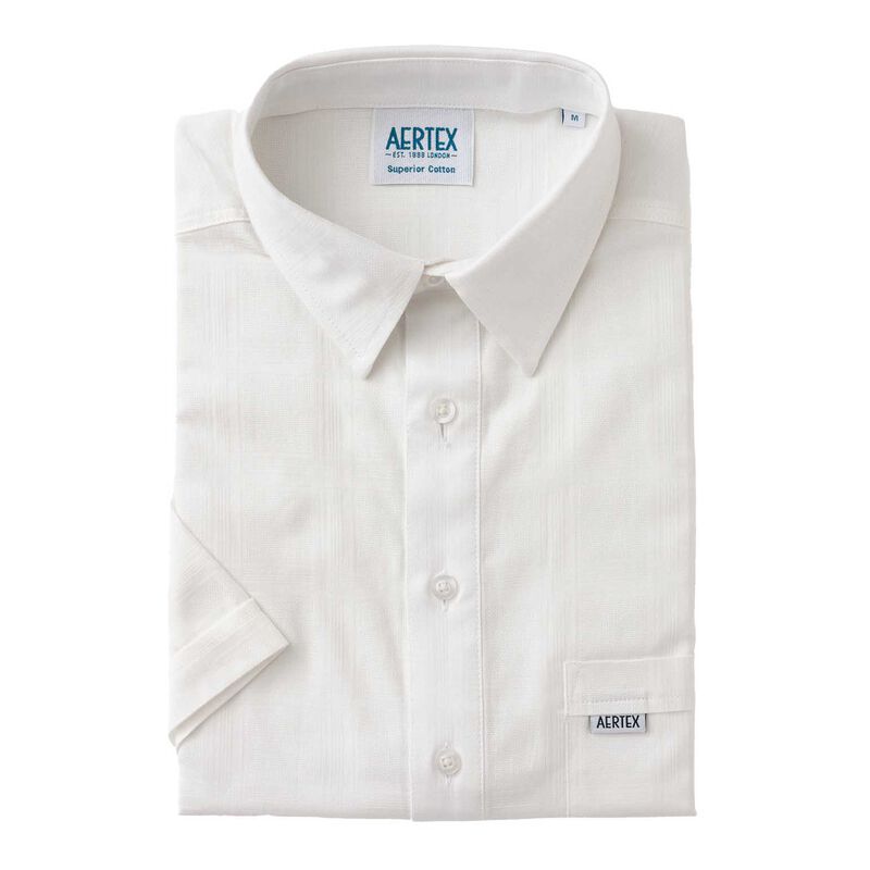 Aertex Taunton Polo Fyu182 image number 1